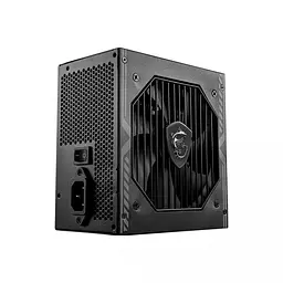 Блок живлення MSI MAG A550BN - мініатюра 6
