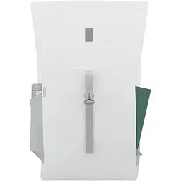 Рюкзак для ноутбука Lenovo IdeaPad Gaming Modern Backpack 15.6" White (GX41H71241) - мініатюра 3