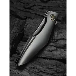 Ніж складаний Weknife Krait Snake WE24084-3 - мініатюра 15