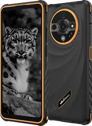 Смартфон Ulefone ARMOR X31 6/128Gb Orange Global version - мініатюра 6