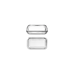 Маслянка кухонна Luminarc Butter Clear 17 см (N3913) - мініатюра 2