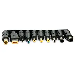 Павербанк PowerPlant Gray 50 000 mAh / 10 Вт (DV00PB0003) - мініатюра 4