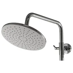Душова система Domino Torino KIT-VAN-DS0034, Хром - мініатюра 2