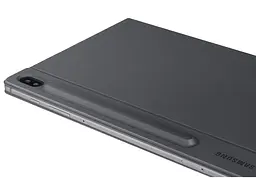 Чохол Samsung Book Cover для Tab S6 10.5 (T860 / T865 / T866) Gray (EF-BT860PJEGRU) - мініатюра 7