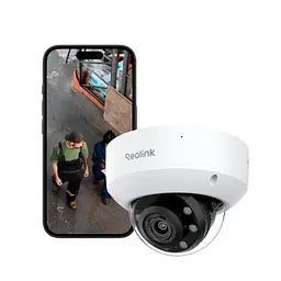 IP-камера Reolink RP-PCV8MZ 2.7-13.5 mm - мініатюра 8