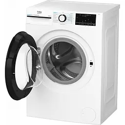 Пральна машина Beko BM3WFSU47235WB автоматична - мініатюра 8