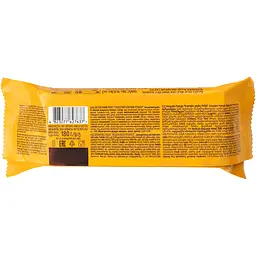 Рулет Roshen Золотий ключик 180 г (808214) - мініатюра 3