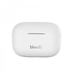 Навушники A4Tech Bloody M30 White (Bloody M30 White) - мініатюра 3