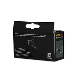 Ерекційне кільце Nexus Rise Cock and Ball Sling - мініатюра 6