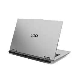 Ноутбук Lenovo LOQ 17 - Core i5-13450HX 17,3''-165Hz 16GB 512GB Win11Home RTX5050 Б/В - мініатюра 2