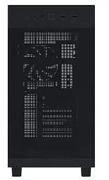 Корпус Asus Prime AP303 Mesh без БЖ (90DC00V0-B39000) Black - мініатюра 4