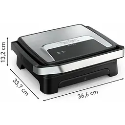 Гриль Tefal GC271D10 - мініатюра 3