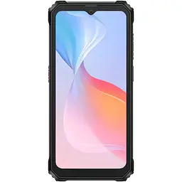 Смартфон Blackview BV6200 4/64Gb Global EU Black [97389] - мініатюра 2