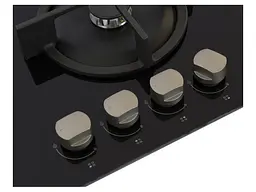 Варильна поверхня Whirlpool GOR 625/NB - мініатюра 3