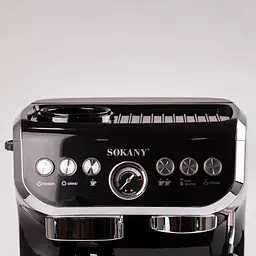 Кавоварка Sokany SK-6866 - мініатюра 2