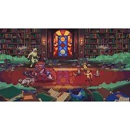 Ключ активації Microsoft Bloomtown: A Different Story для Xbox One/Series S/X - мініатюра 2