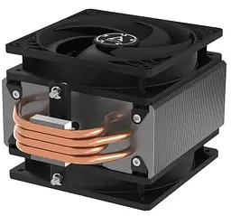 Кулер для процесора Freezer 36 CO, алюміній/мідь, 2x120 мм, для Intel 1700 Arctic teh0027807 - мініатюра 5