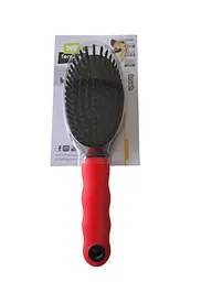 Щітка для собак та котів Ferplast GRO 5924 23x6x3 см 85924899 - мініатюра 7