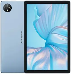 Планшет Blackview Tab 80 4/128Gb Misty Blue (Global) LTE