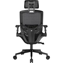 Геймерське крісло Cougar Speeder One Black (3MSPOBLB.0001) [124814] - мініатюра 6