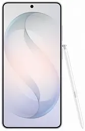 Смартфон Samsung Galaxy S26 Ultra 12/256Gb ZWD Білий (7240236) - мініатюра 6