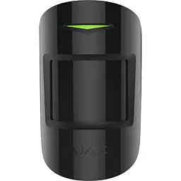 Датчик руху Ajax MotionProtect Black [89994]