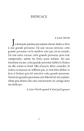 Le Petit Prince - Антуан де Сент-Екзюпері - мініатюра 5
