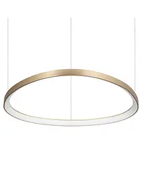 Підвісний світильник Ideal Lux 269849 Gemini