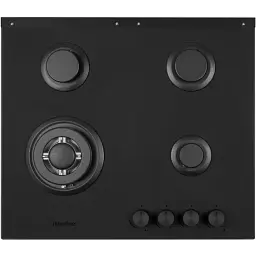 Робоча поверхня INTERLINE HGG 964 FGT BH Nano Matte - мініатюра 8