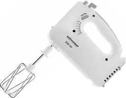 Міксер Zelmotor 451.4 White