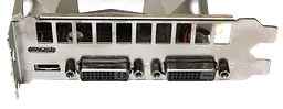 Відеокарта GeForce GTX 650 1GB KFA2 EX OC (65NGH8DL7AXX) Б/В - мініатюра 3
