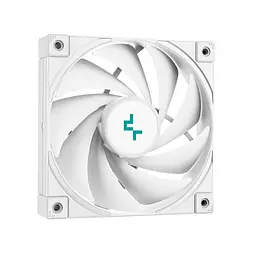 Кулер процесорний DeepCool AK620 Digital SE WH (R-AK620-WHADMN-GJD) - мініатюра 3