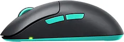 Комп'ютерна миша Cherry Xtrfy M8 WL/USB-A RGB чорний teh0014015 - мініатюра 5