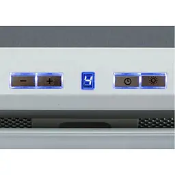 Витяжка вбудована Best Chef Loft box 1100 White 72 (4F493D2A7B) - мініатюра 5