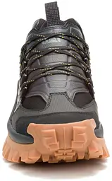Кросівки Caterpillar Intruder Met 44 Black/Bronze (1103-P726242-44) - мініатюра 5
