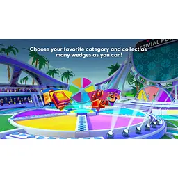Ключ активації Microsoft Trivial Pursuit Live! 2 для Xbox One/Series S/X - мініатюра 4