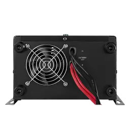 ДБЖ з правильною синусоїдою 12V LPY-W-PSW-500VA+ (350Вт) 5A/10A - мініатюра 5