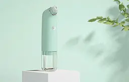 Вакуумний очищувач пор Xiaomi DOCO Blu-ray version (326547) - мініатюра 7