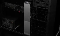 Підставка для відеокарти DeepCool GH-01, Black DP-GCH2-GH01 - мініатюра 6