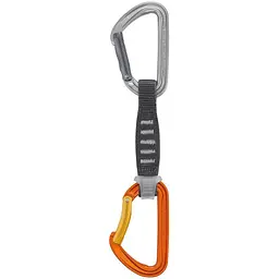Карабін Petzl Spirit Express 11 cm (1052-M053AA00)