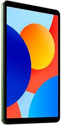 Планшет Xiaomi Redmi Pad SE 8.7 6/128GB Mint Green (Global) Wi-Fi - миниатюра 3