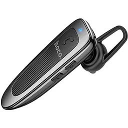 Bluetooth-гарнітура бездротова Hoco E60 чорна