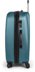 Валіза Gabol Paradise XP (L) Green (123347-004) - мініатюра 2