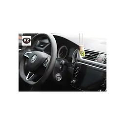 Ароматизатор для автомобіля K2 VINCI VENTO VANILLA 8ML (V457) - мініатюра 9
