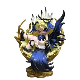 Фігурка 10/10 Toys NONO SOVA-Nightmare Lullaby Series (surprise box) (HWD51701) - мініатюра 4