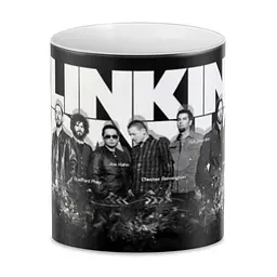 Кружка GeekLand Лінкін Парк Linkin park 02.31 - мініатюра 3
