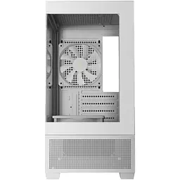 Корпус для ПК Gamdias AURA GC9M ELITE WH ARGB (4711514503142) - мініатюра 2
