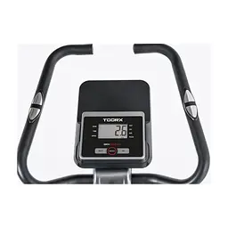 Велотренажер Toorx Upright Bike BRX 85 EVO (BRX-85EVO) (931469) - мініатюра 3