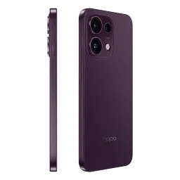 Мобільний телефон Oppo Reno16 F 5G 12/256GB Twilight Violet (OFCPH2859_VIOLET) - мініатюра 2