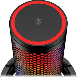 Мікрофон HyperX QuadCast 2 S (9A273AA) [126604] - мініатюра 5